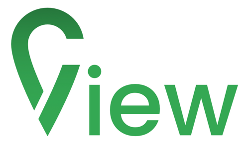 View logo